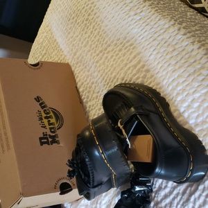Doc Martin Adrian Bex Loafers